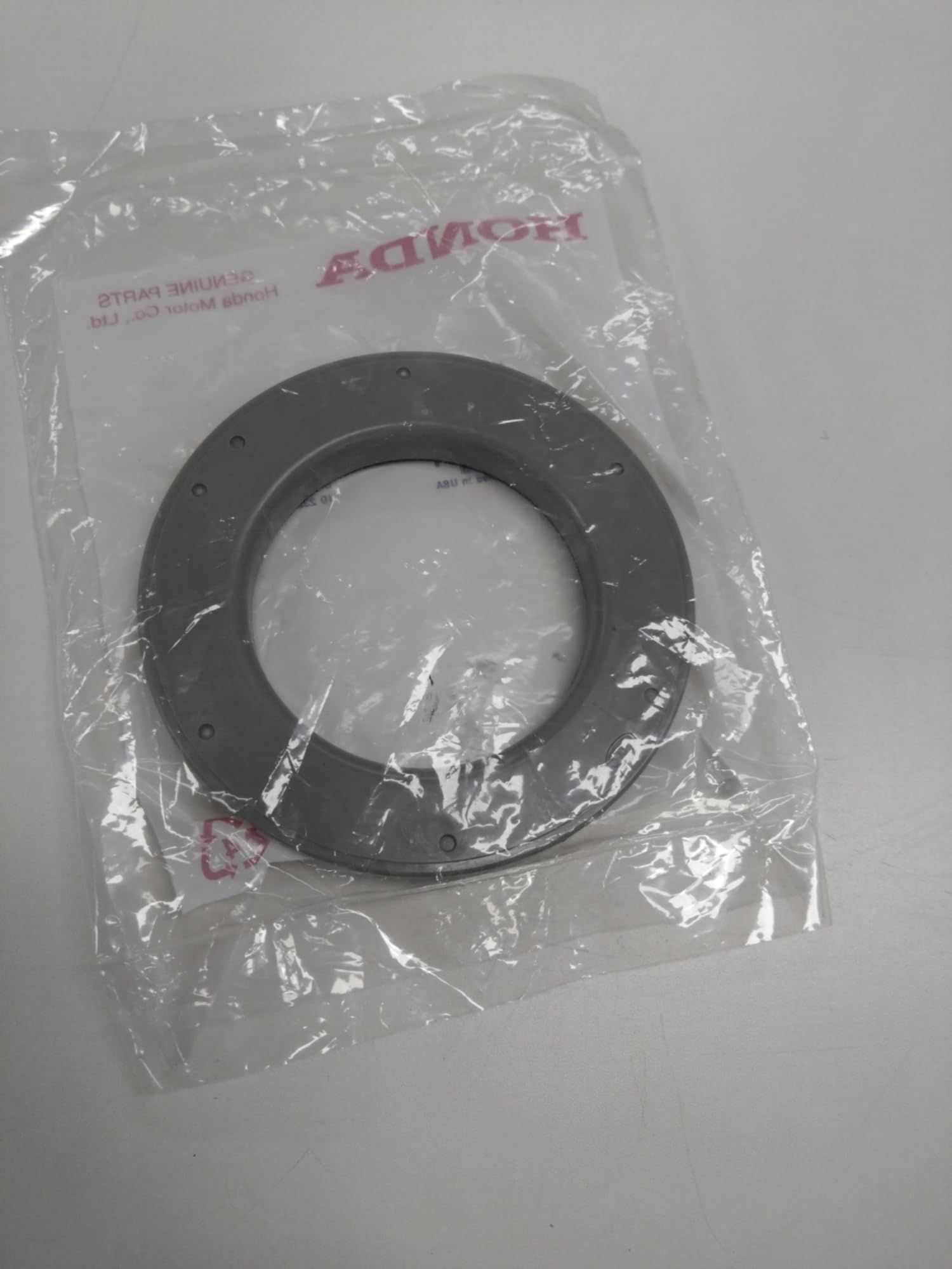 Amazon.co.jp: HONDA (ホンダ) 純正部品 ベアリング 品番51726-TX4-A01