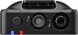 RØDE Wireless Pro Digital 2-Channel Wireless Microphone Set + Keepdrum ADP07 TRRS-TRS Adapter - 7