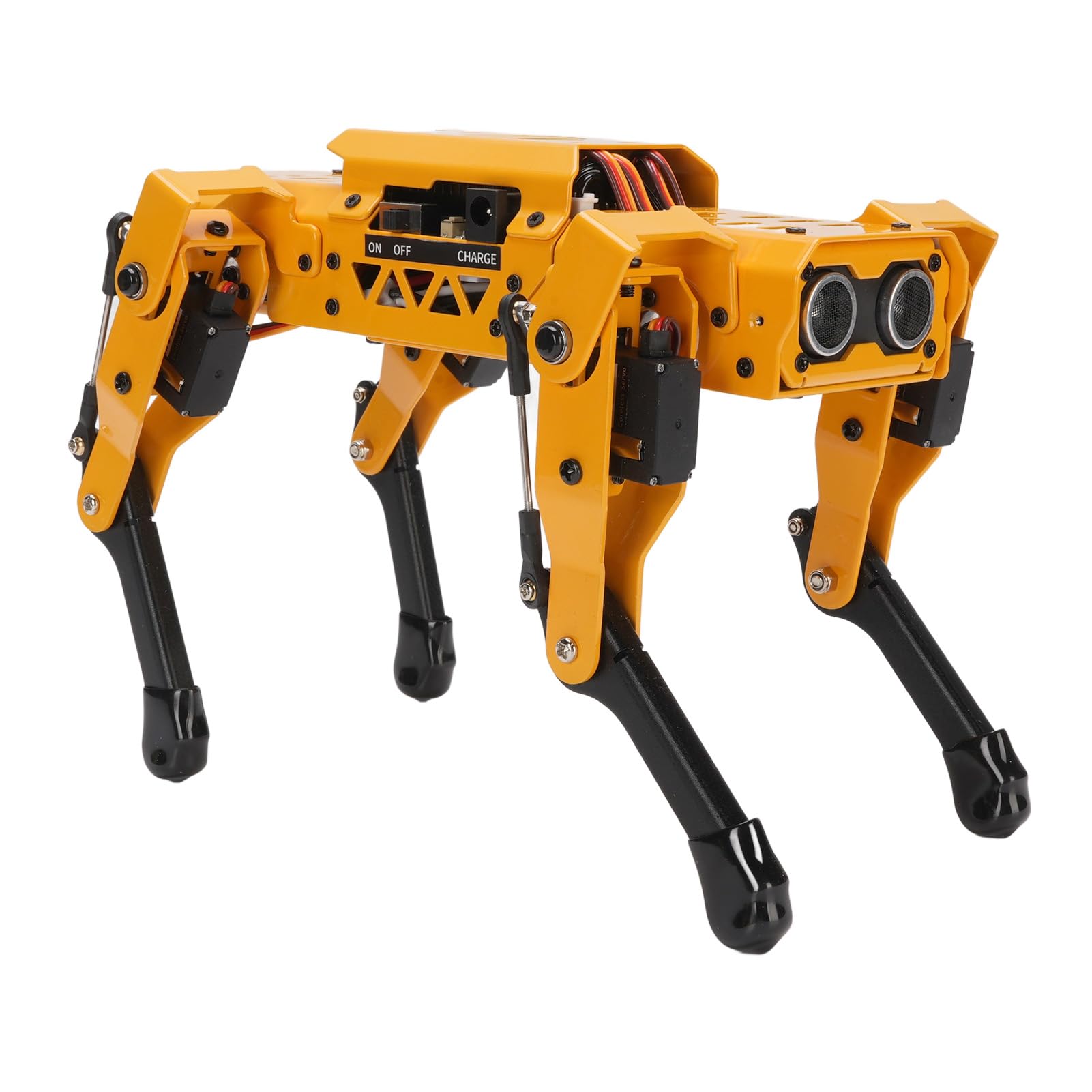 PUPPY インテリジェントロボット Amazon | FUUY ロボット犬 子供用 ロボット 犬 リモコン 犬
