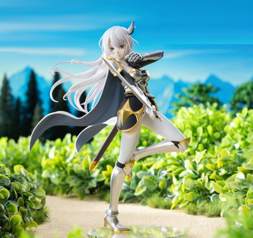 片田舎のおっさん剣聖になる　プレミアムフィギュア ベリル アリューシア　18個 Amazon.co.jp: 【公式】片田舎のおっさん、剣聖になる ハイ プレミアム