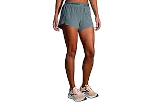 Brooks Women's Chaser Shorts