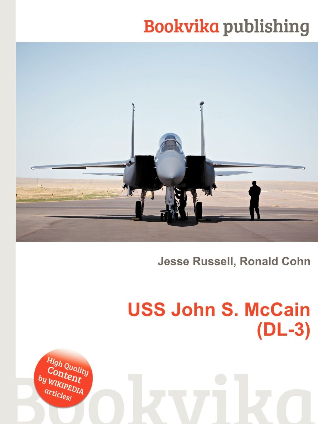 USS John S. McCain (DL-3)