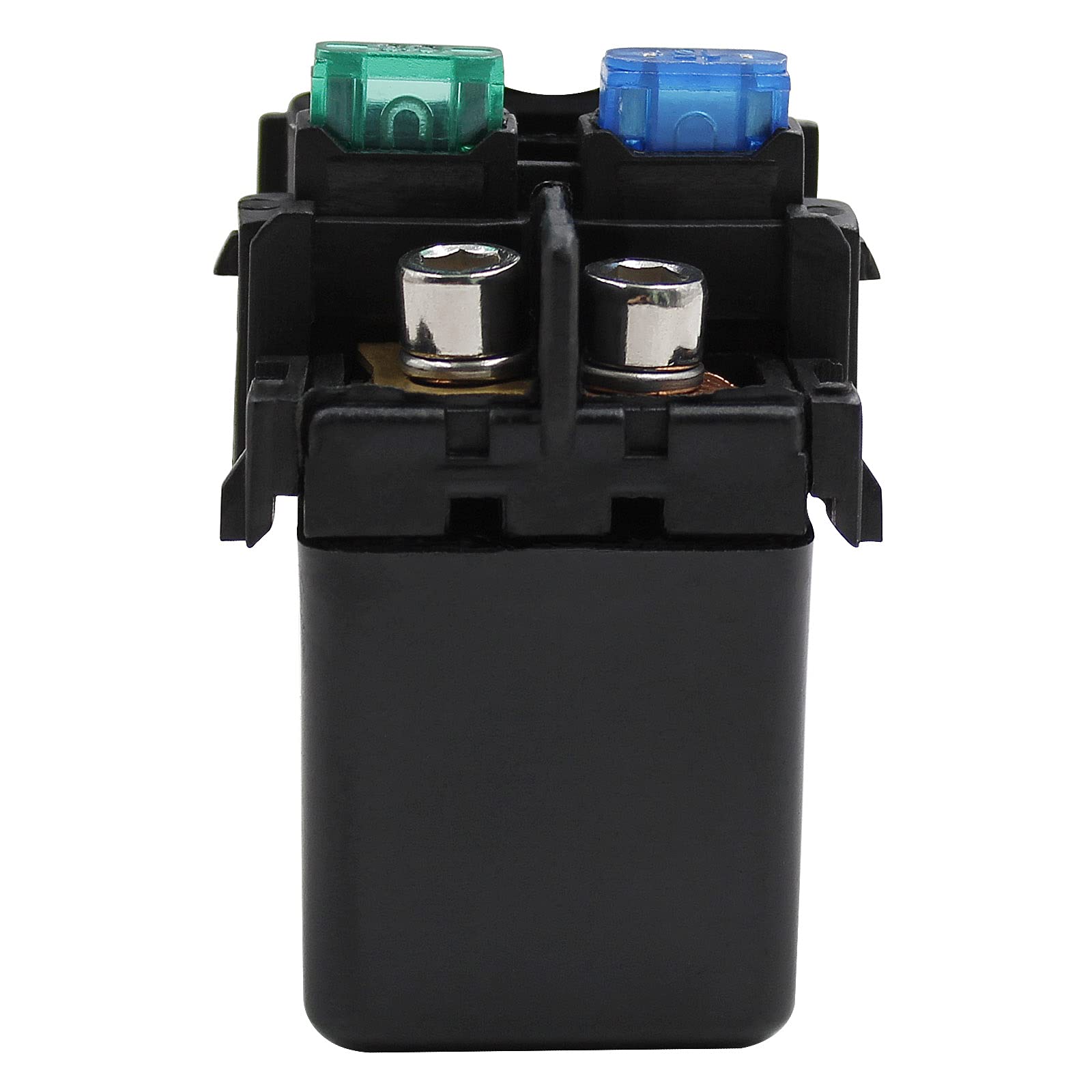 Amazon.co.jp: Road Passion 27010-0770 連続使用スターターソレノイド