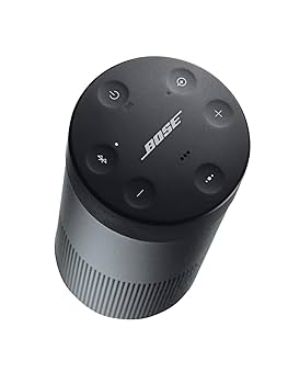 Bose SoundLink Revolve głośnik Bluetooth - potrójny czarny