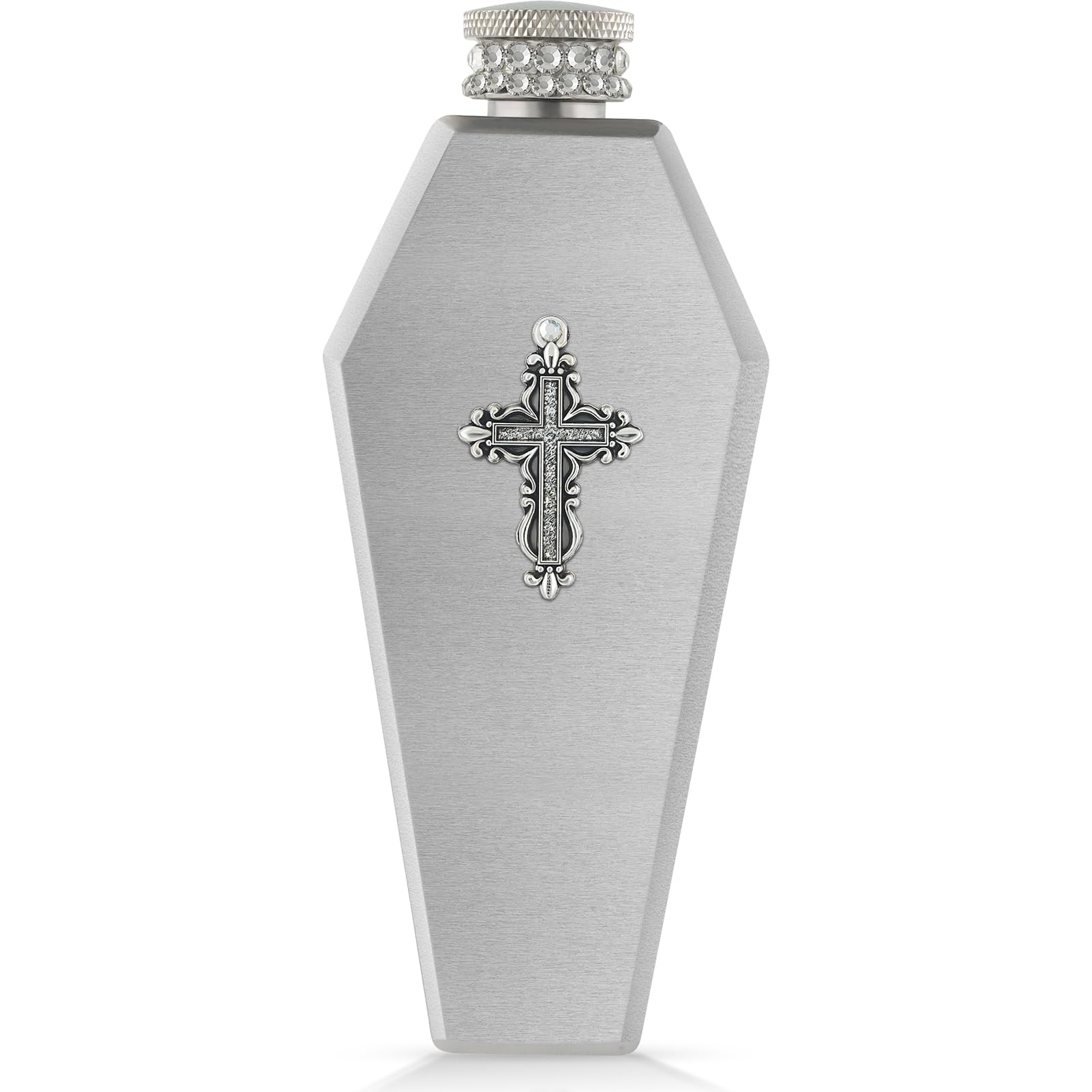 服/ファッション ALCHEMY GOTHIC: Coffin Drop Cameo decoration ALCHEMY GOTHIC - Bride of the Dark Kiss Casket & Figure
