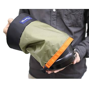 【新品】テンマクデザイン×グリットイクップメント タクティカルライスクッカー タクティカルライスクッカーセット｜COOKING｜PRODUCTS｜tent