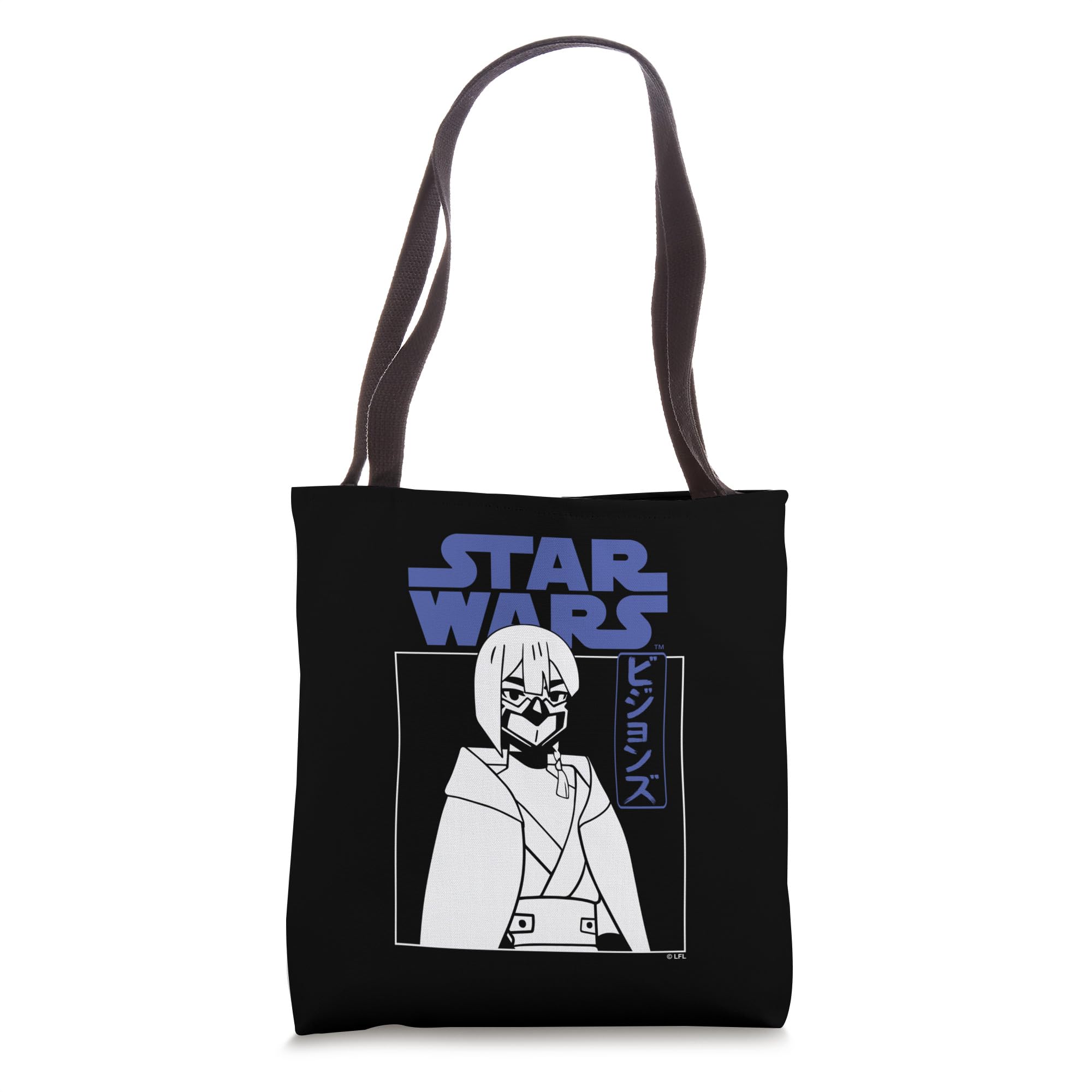新品 UNDERCOVER STAR WARS Jedi Tote Bag Undercover - Tote Shopping Bag – HotScamp
