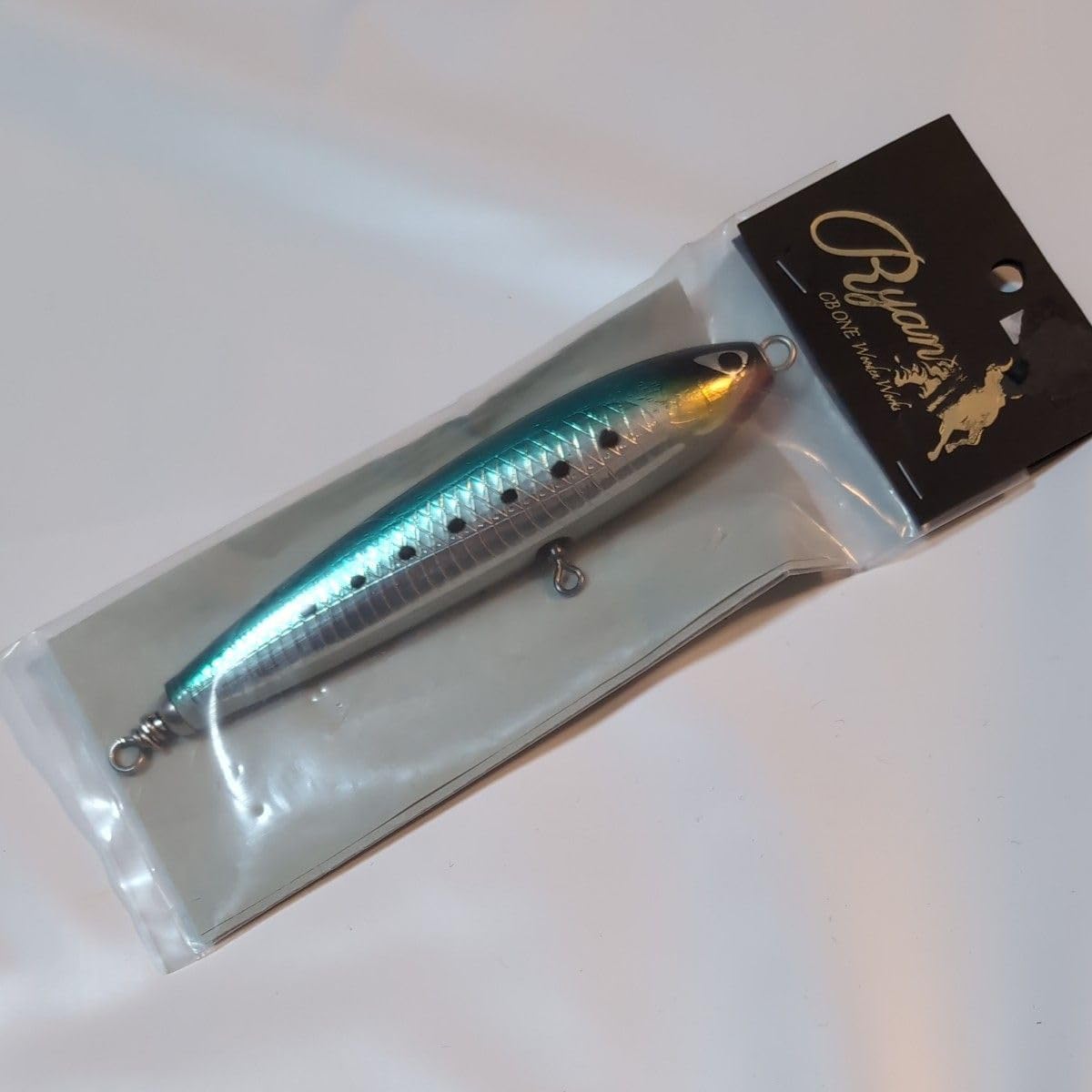 CBONE (シービーワン) RYAN 130 (ライアン130) CB ONE シービーワン