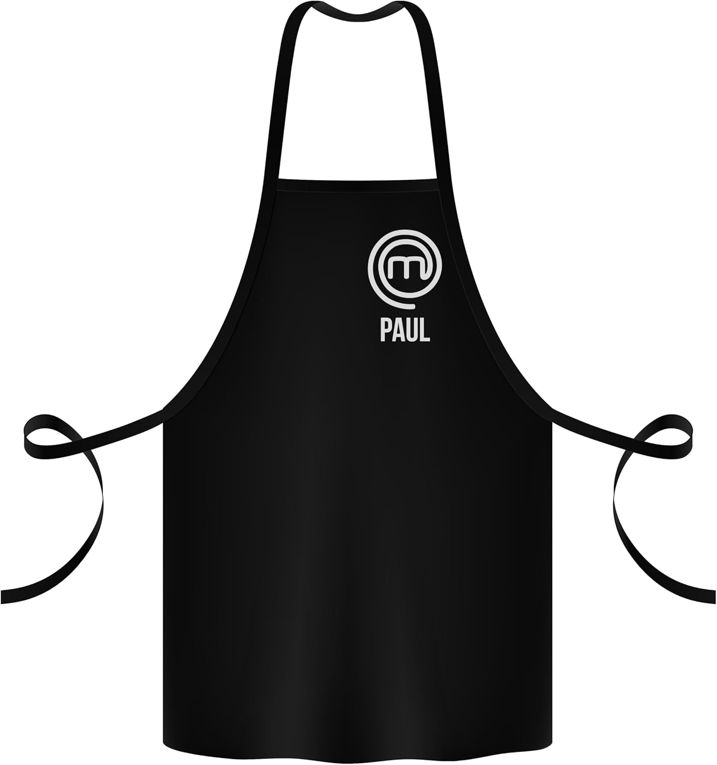 The Gift Project PERSONALISED Name Chef Apron Chef Apron Amazon.co