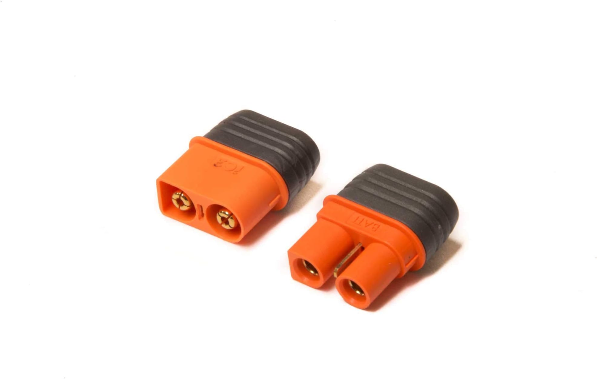 Spektrum Connector: IC3 Device and IC3 Battery Set, SPMXCA301