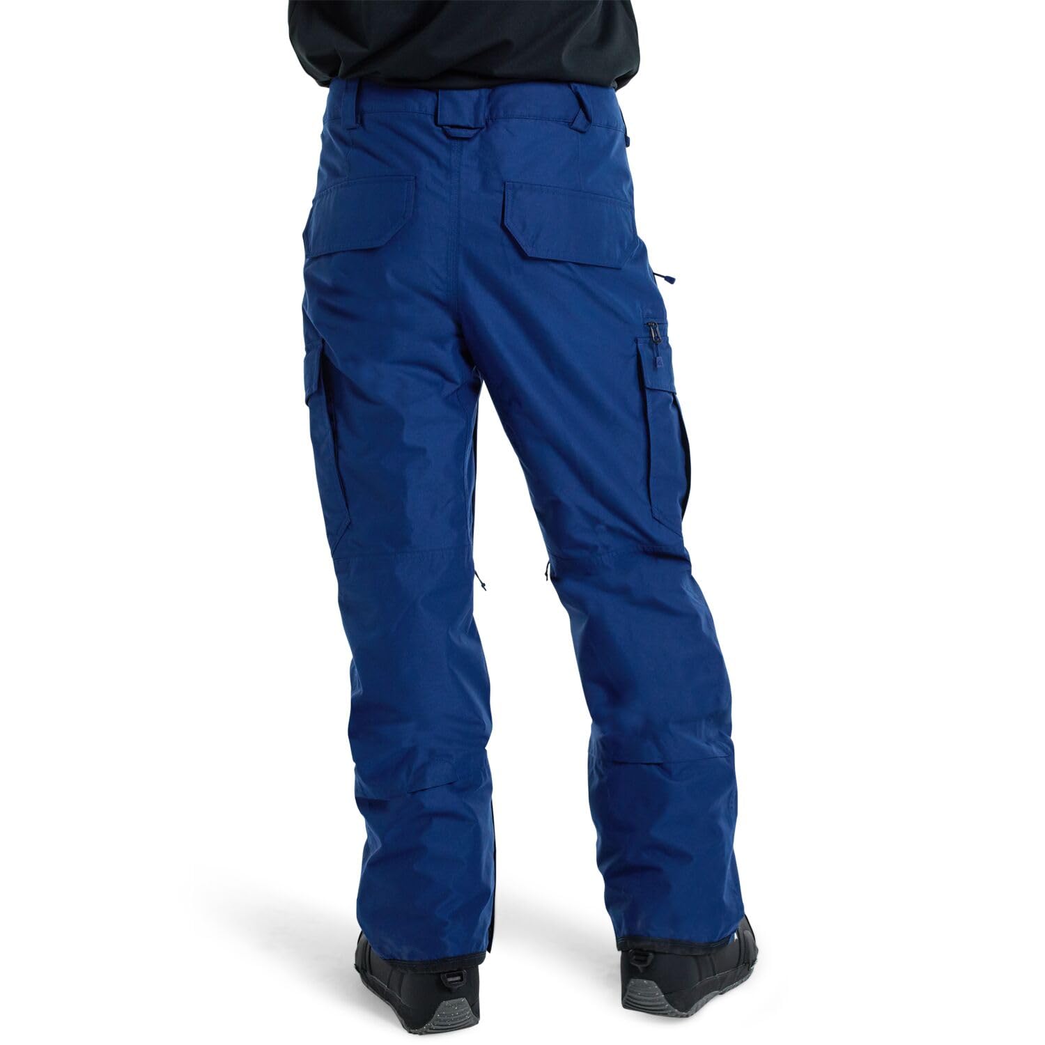 Burton - Skihose / Snow Cargo Nightfall Herren – Blau