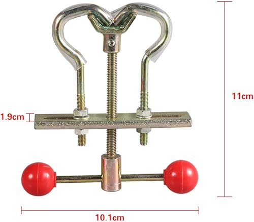 Miniatura 2 de Herramienta de doblador de ramas, Bonsai Trees Rama Modulador Tronco Lopper Regulador, Herramientas de mano de jardinería, Herramienta de doblado de