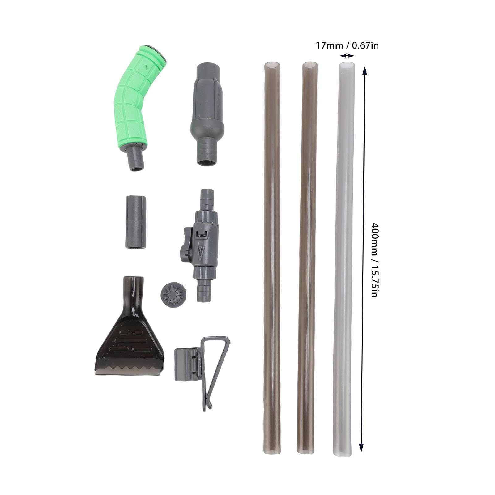 Smandy Professional Aquarium Water Changer - Image 2