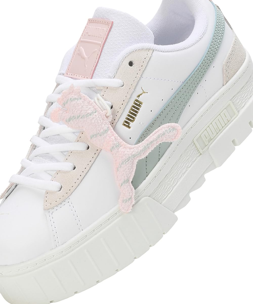 Puma Women's Mayze Merry X-Mas Sneaker 7 616Yg5PEEQL. SL1200