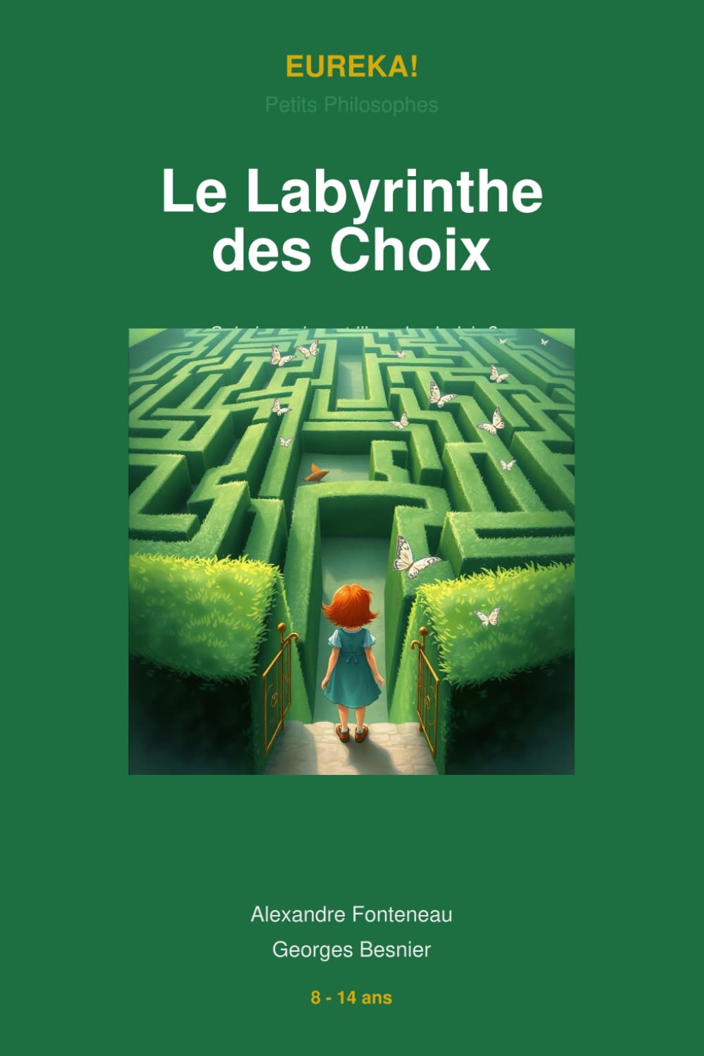 Le Labyrinthe des Choix: « Suis-je vraiment libre de choisir ? »