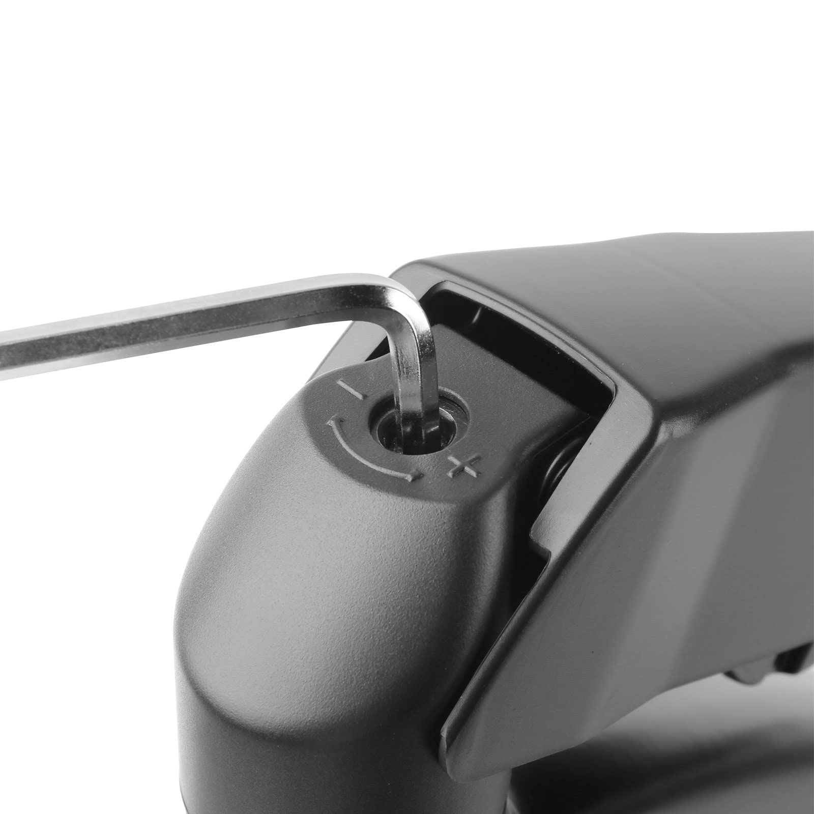 Laptop muurbeugel met adapterplaat voor notebook netbook tablet