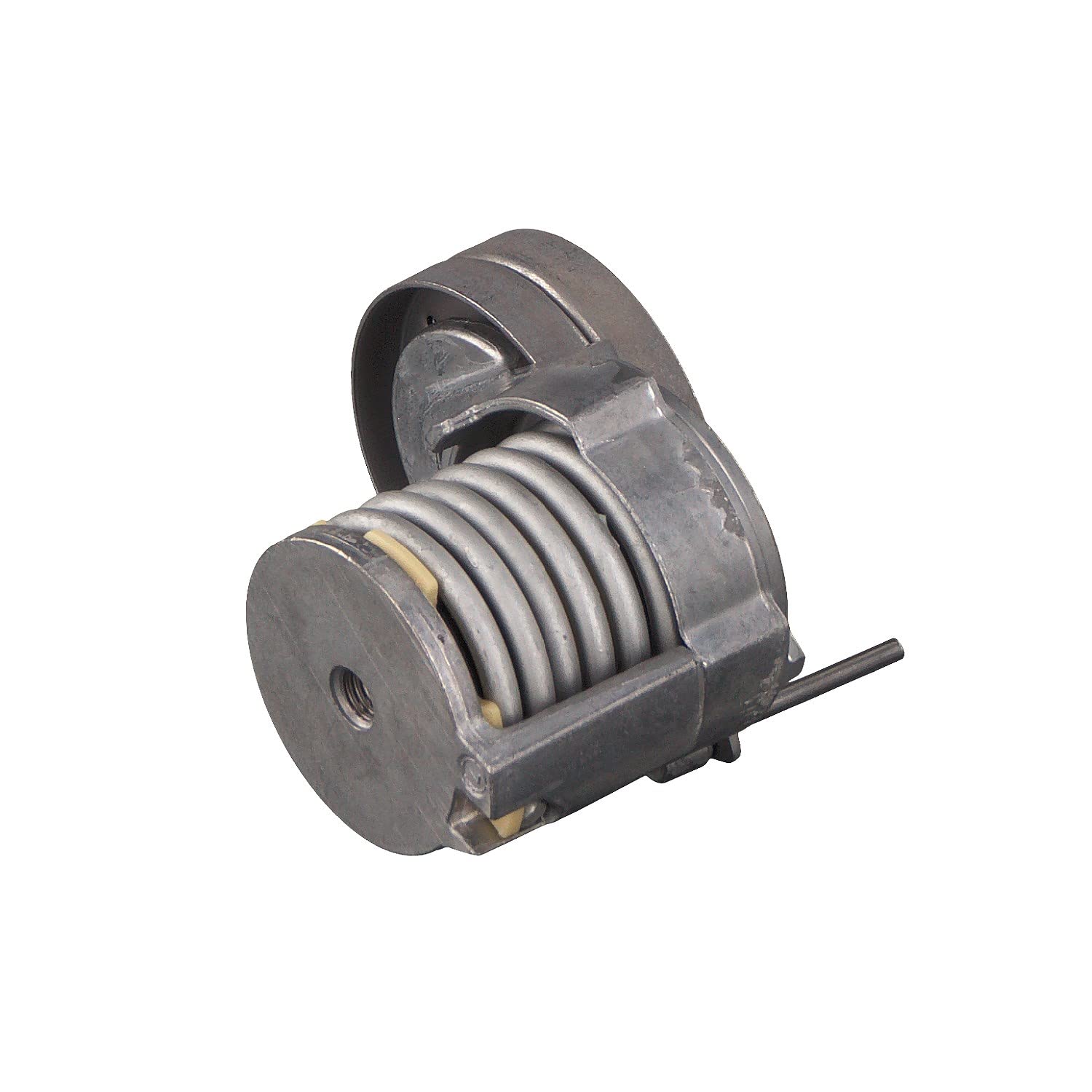 febi bilstein 23558 Riemenspanner für Keilrippenriemen, 1 Stück | 23558 passend für Golf 4 IV Bora Octavia Toledo Leon