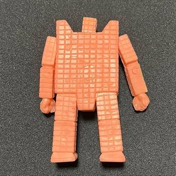 Amazon | キン消し 丸越デカ消し 第2弾（B型） サンシャイン キン肉