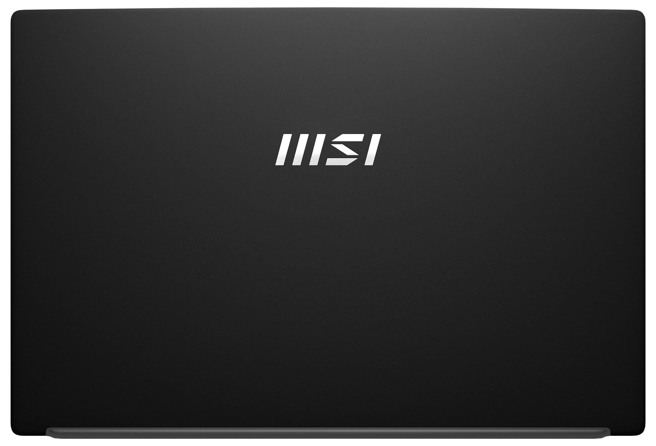 MSI Modern 15 Lifestyle & Business Notebook da 15,6 pollici, display Full HD, processore AMD Ryzen 5 7430U, 16 GB DDR4 RAM, 512 GB SSD, AMD Radeon Graphics, Windows 11 Home, nero, B7M-463