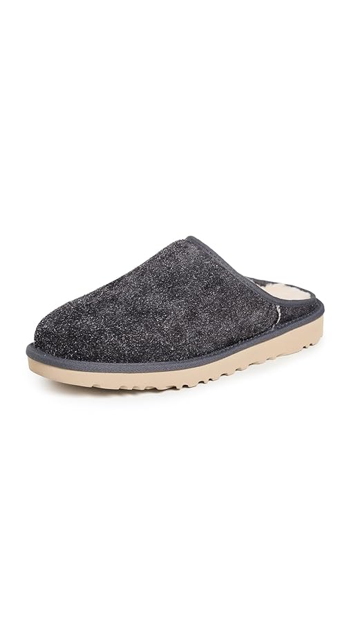 sale!すぐ届く国内発送☆UGG Classic Slip-On Shaggy Suede sale!すぐ届く国内発送☆UGG Classic Slip-On Shaggy Suede (UGG