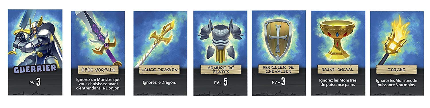 Lot Welcome to The Dungeon + Welcome Back to The Dungeon + 1 Decap Blumie