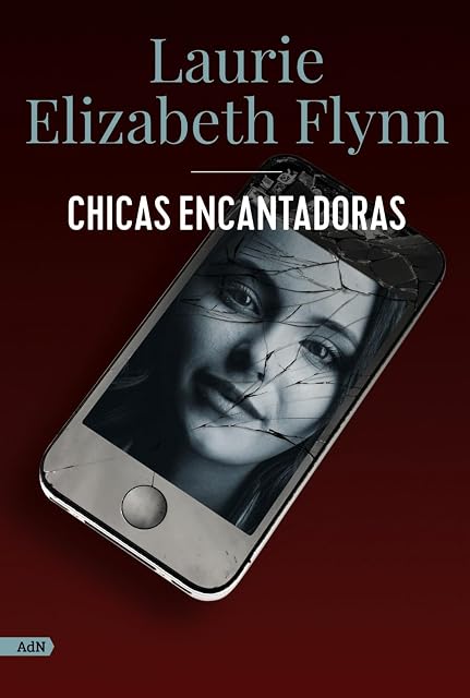 Portada de Chicas encantadoras