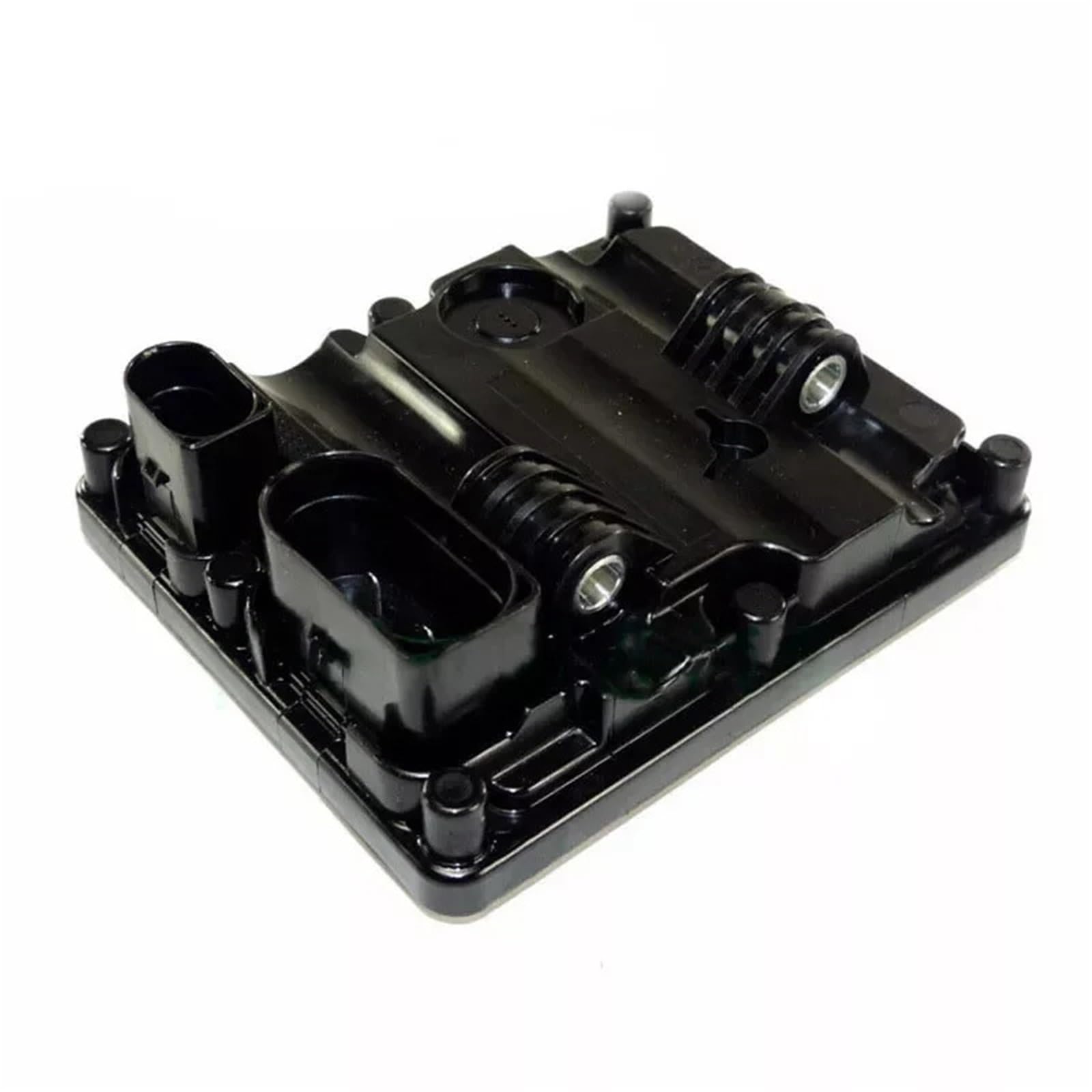 Do Tiguan 0AY907554J 0AY907554F 0AY598554D tylna jednostka sterująca mechanizmem różnicowym Części hydrauliczne System hydrauliczny