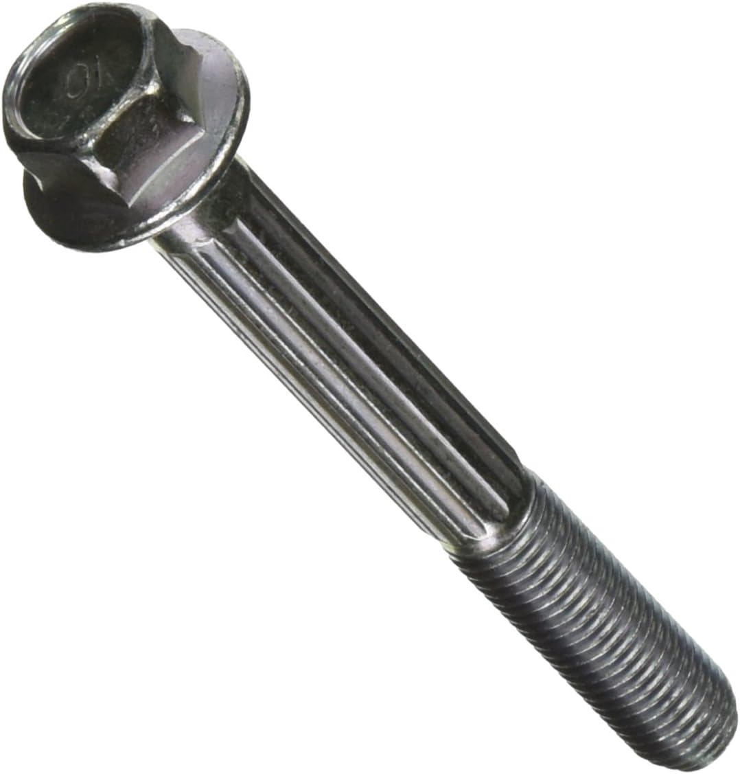 Genuine Honda (90172-SK7-A01) Shock Absorber Bolt