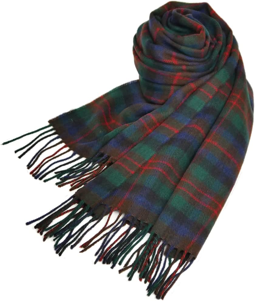 commedesgarcons×lochcarron マフラー 楽天市場】ロキャロン LOCHCARRON OF SCOTLAND 大判ストール