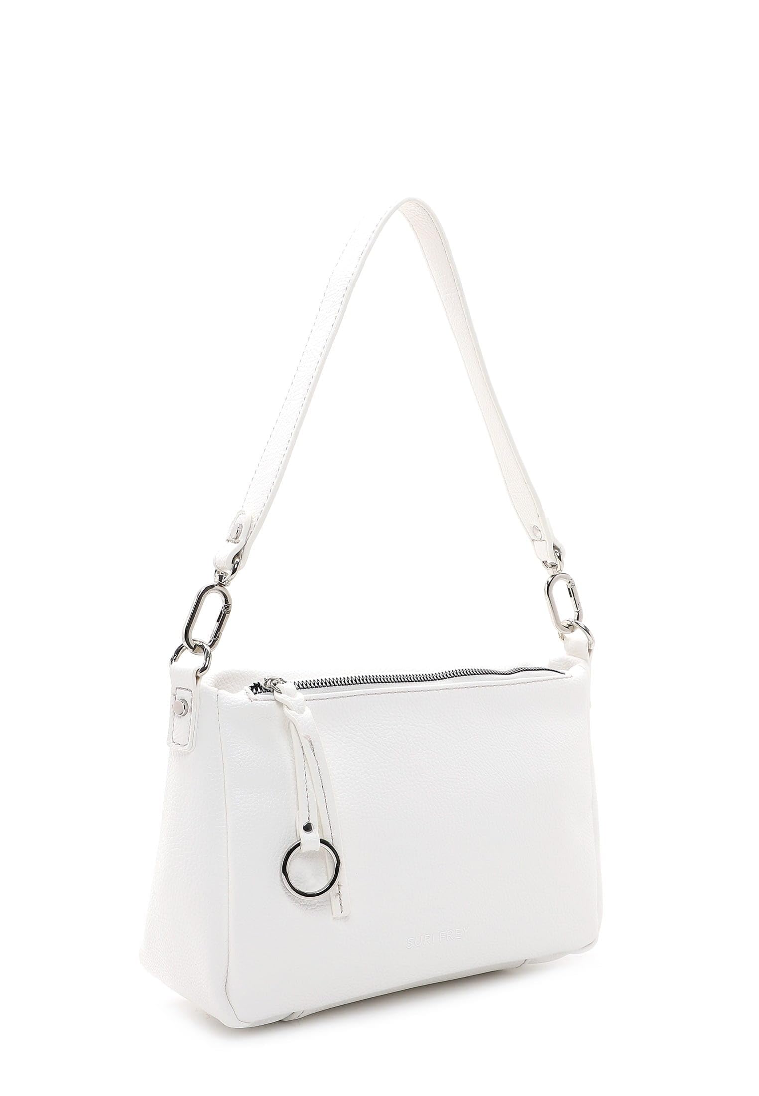 SURI FREY Umhängetasche SFY Debby 13601 Damen Handtaschen Uni