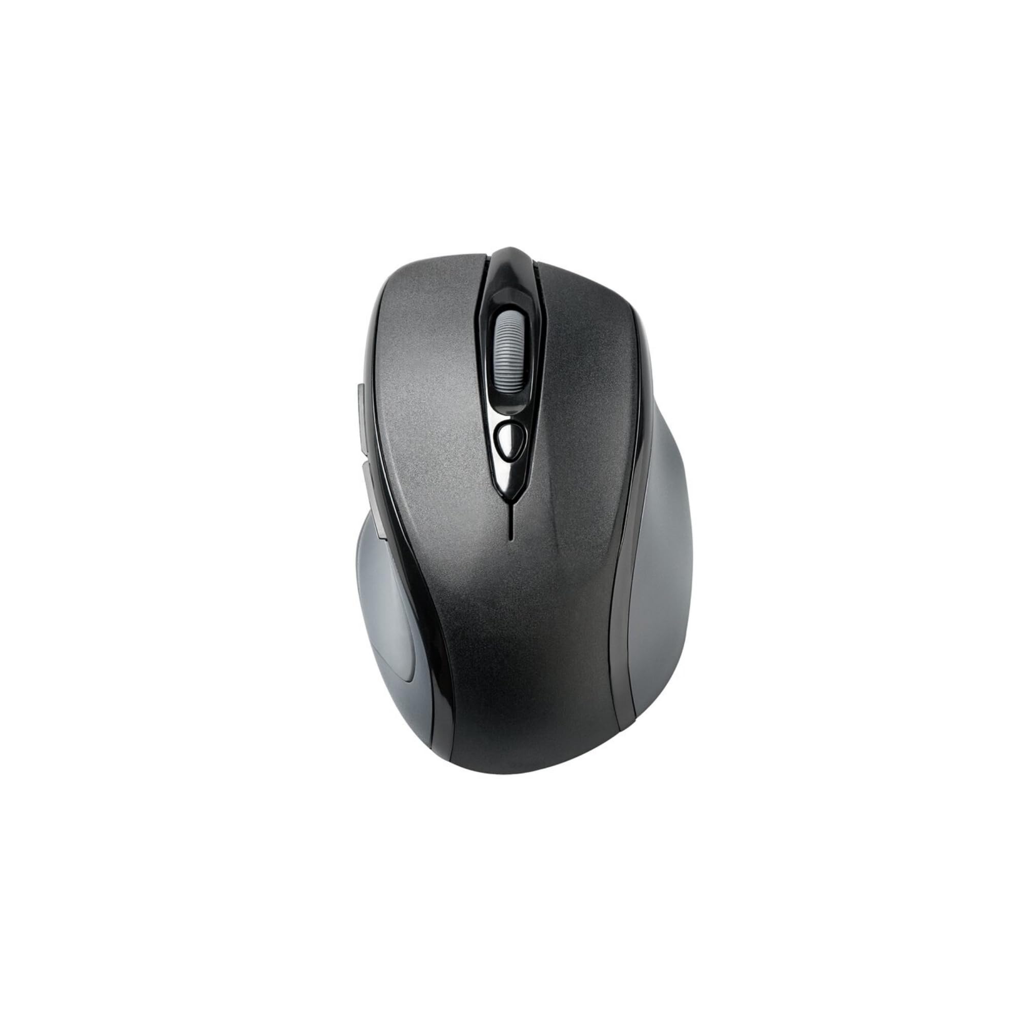 Kensington Pro Fit Mid-Size・(K72405EU)・Maus・Für Rechtshänder・optisch・6 Tasten・kabellos・2.4 GHz・ka