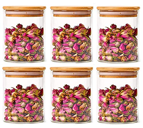 See full amazon price history chart for SHIV KRAFT 220 ml Wooden Lid Glass Jar Food Storage Containers Set, Airtight Food Jars with Kids Kitchen Canisters for Sugar, Candy, Cookie, Rice and Spice Jars SET OF 6 SHIV KRAFT 220 ml Wooden Lid Glass Jar Food Storage Containers Set, Airtight Food Jars with Kids Kitchen Canisters for Sugar, Candy, Cookie, Rice and Spice Jars SET OF 6 (B0BRN6NKMZ) Amazon Price History, Amazon Price Tracker