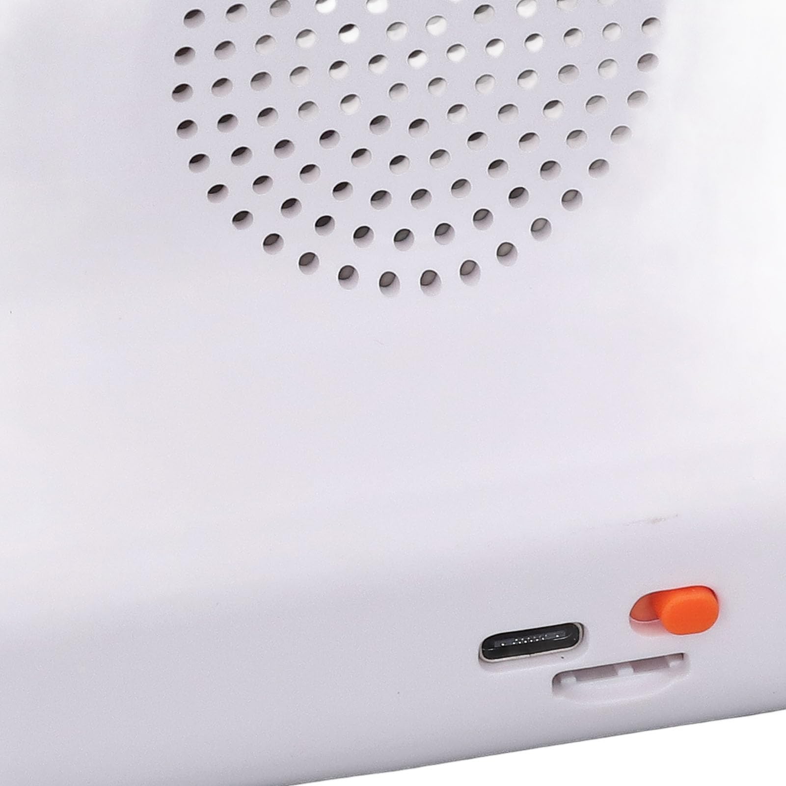 TOPINCN Máquina de Aprendizaje de Inteligencia Artificial, Reloj Despertador Inteligente, Máquina de Sonido para Despertar para Niños Pequeños, Socio Digital para Niñas y Niños