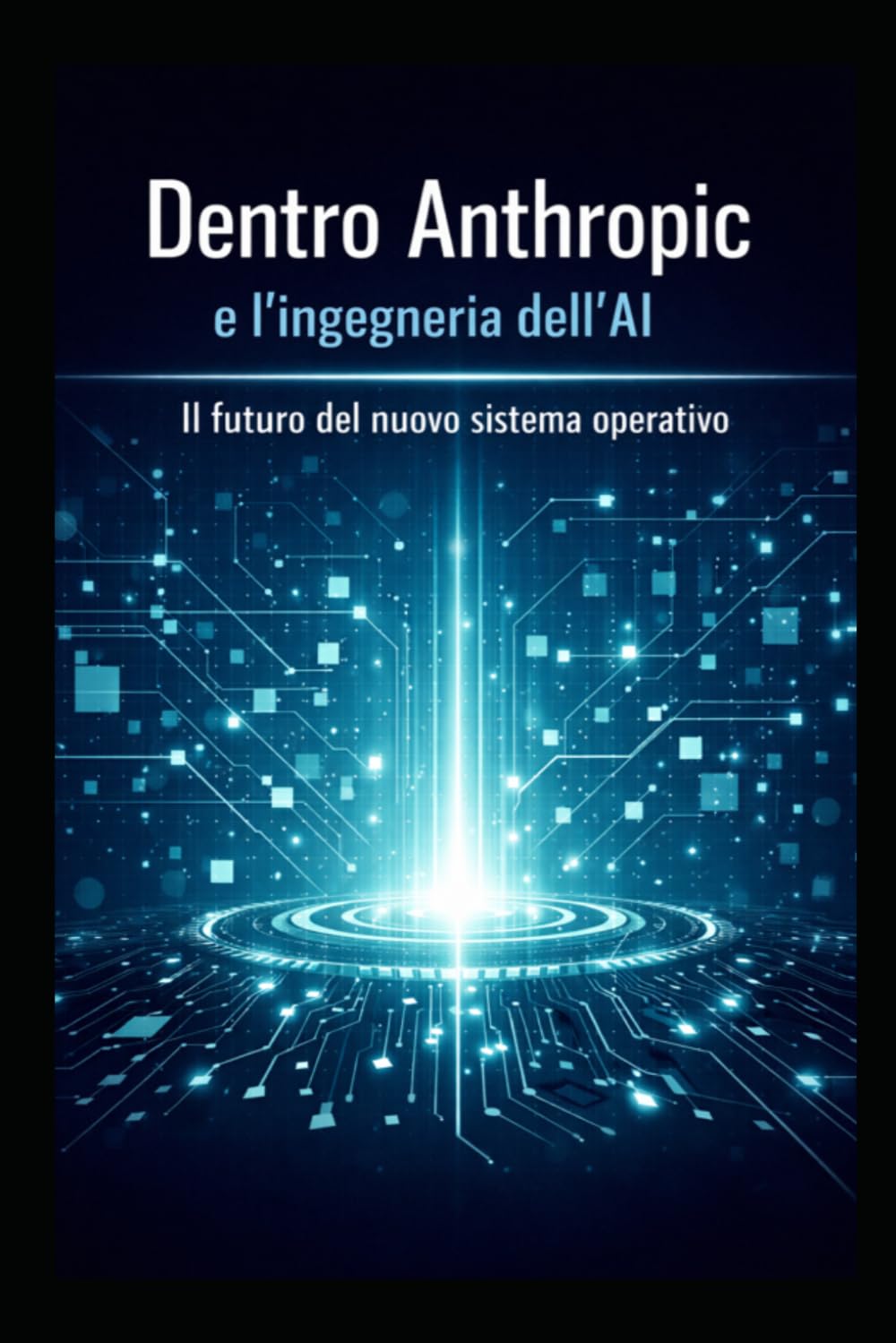 Dentro Anthropic e l’ingegneria dell’AI: Il futuro del nuovo sistema operativo