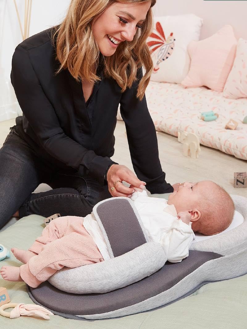 Keesley Baby Bed Acid Reflux Acid Reflux Pillow Baby Reflux