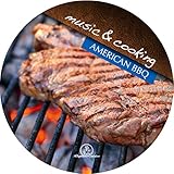 American BBQ, 1 Audio-CD: Inkl. Rezepte für Saucenklassiker
