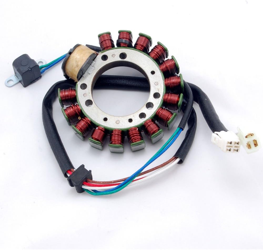 Stator Yamaha GRIZZLY 600 YFM600 1999 2000 2001 Generator NEW