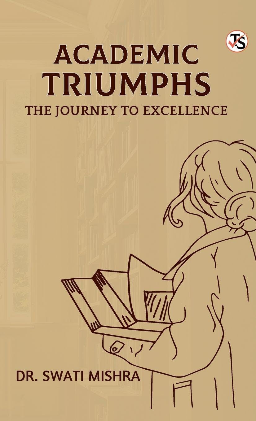 Academic Triumphs: The Journey to Excellence