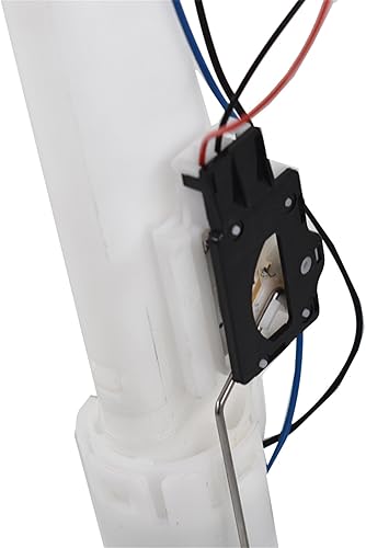 Miniatura 7 de Conjunto de bomba de combustible con unidad de envío de repuesto para Kawasaki Teryx 4 750 800 Mule Profxt 49040-0716 49040-0733 49019-0013 2012-2018