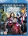 Produktbild Marvel Avengers Assemble [Blu-ray] [UK Import]