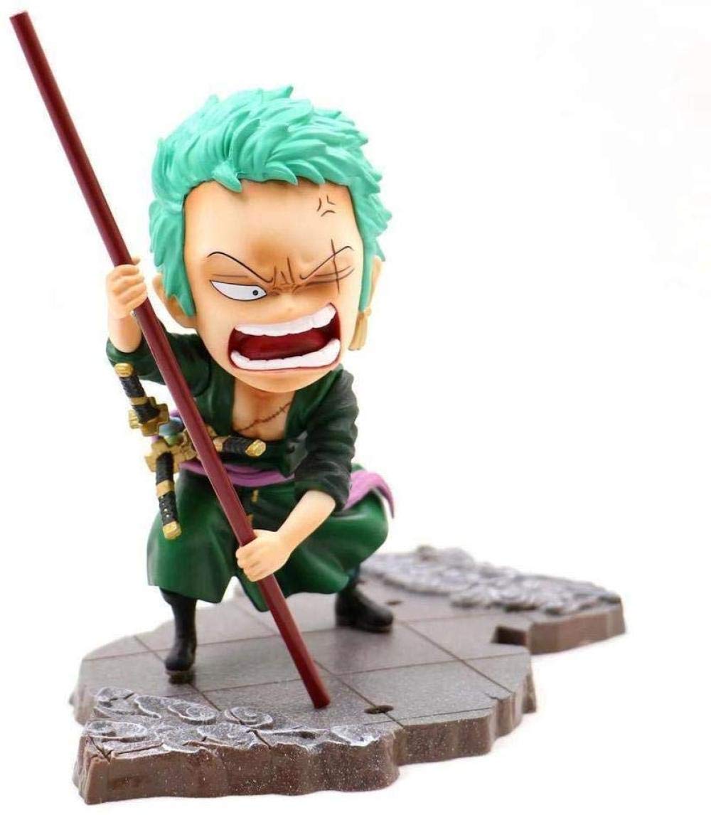 Buy CYFLYJ Gift Model Creative Gift Scene Battle Statue Toy Souvenir