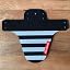 Four Stripe