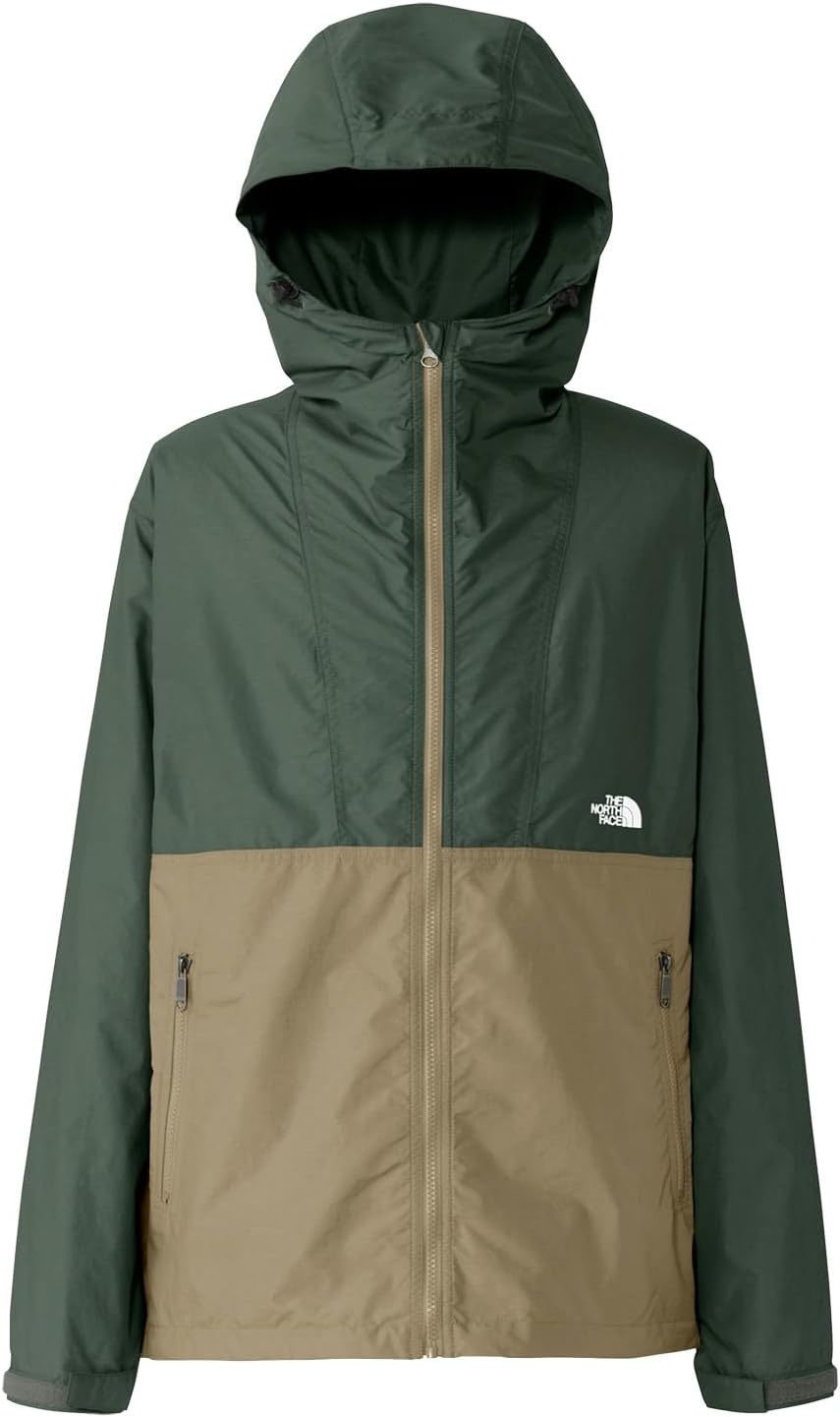 Amazon | [ザ・ノース・フェイス] ジャケット Compact Jacket