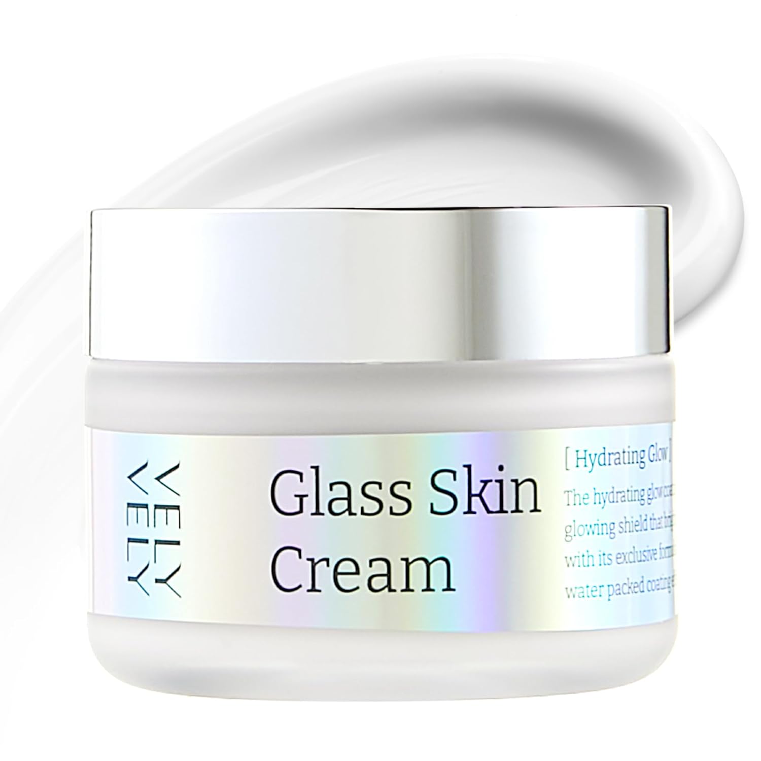 VELY VELY SKIN CREAM