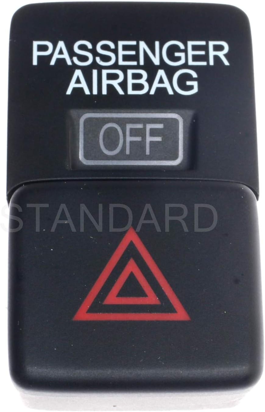 Standard Motor Products HZS155 Hazard Warning Switch