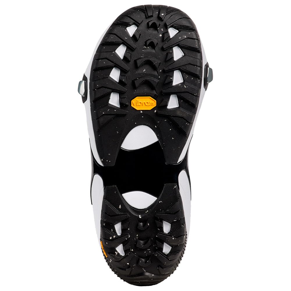 Burton - Boots De Snowboard Waverange X Step on® Wide Black Homme - Homme - Taille 42 - Noir