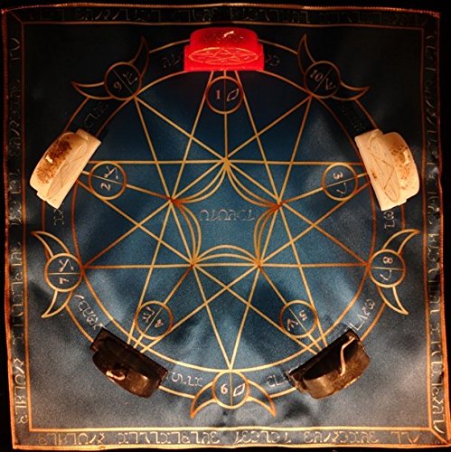 Rituale Pagano Magia Wicca Pentagramma Magico