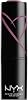 NYX PROFESSIONAL MAKEUP Shout Loud Satin Lápiz Labial, Infundido con Manteca de Karité - In Love (Malva Rosa) Barra 1 Unidad (Paquete de 1) 3