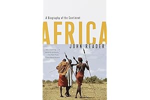 Africa: An Epic Journey Through Time