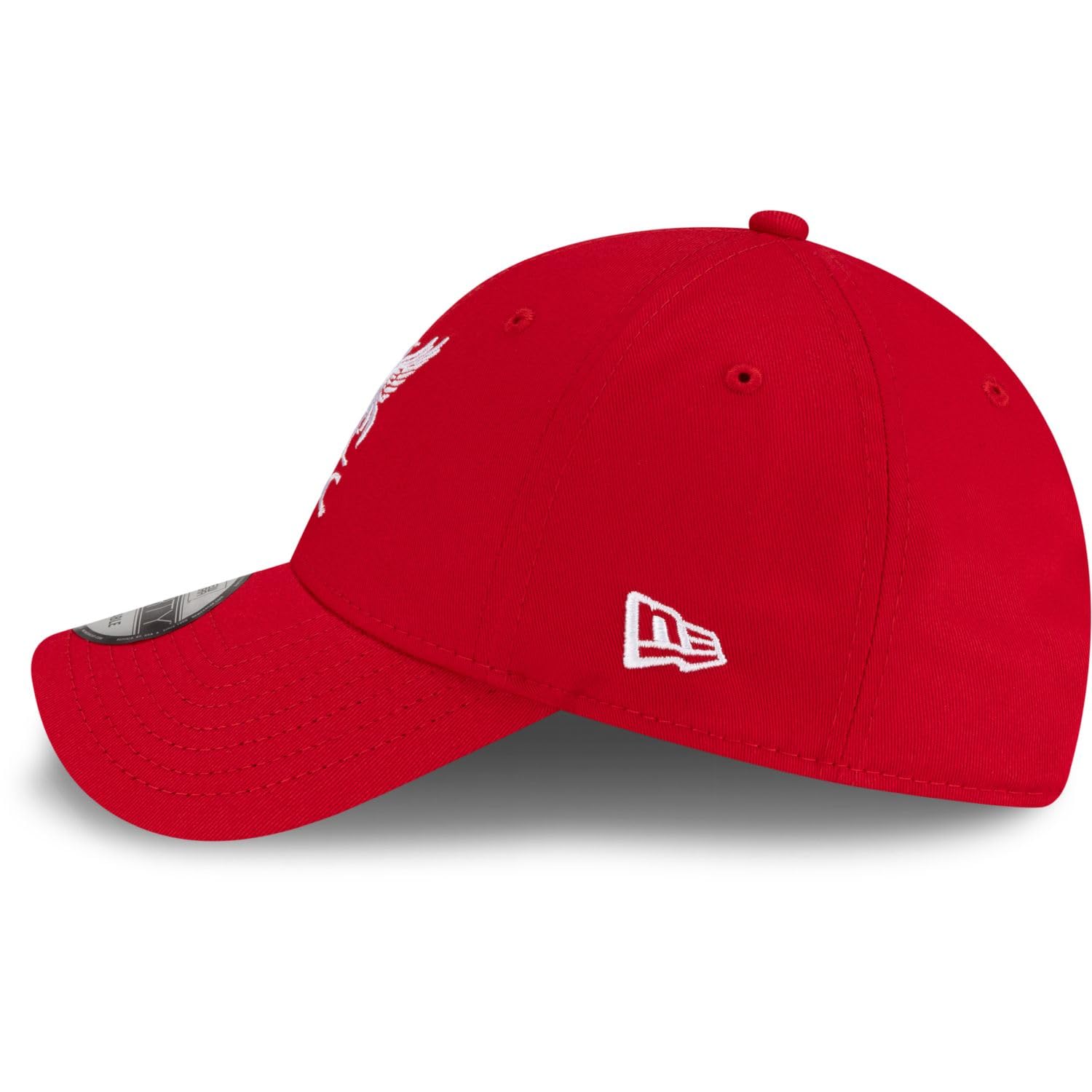 New Era Berretto da Baseball 9Forty Core Liverpool Football Club, Rosso